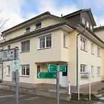 Ferienwohnung Schloesschen Am Schmachter See Von Fewo-Ruegen-Urlaub
