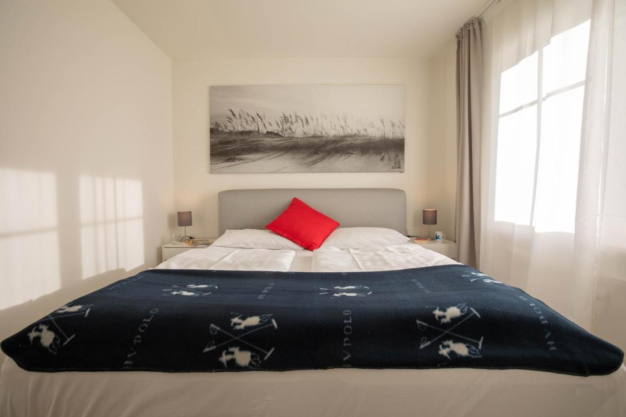Apartment Ferienwohnung Schlosschen Am Schmachter See Von Fewo-rugen-urlaub Binz