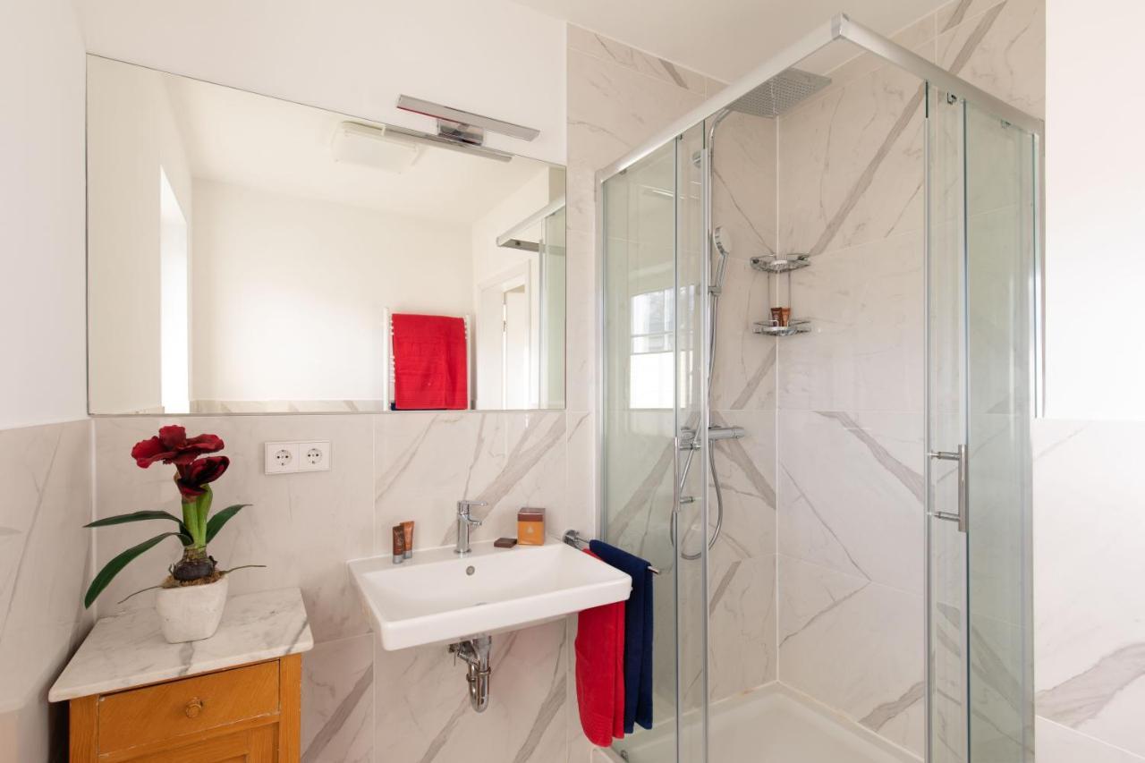 Ferienwohnung Schlosschen Am Schmachter See Von Fewo-rugen-urlaub Apartment *