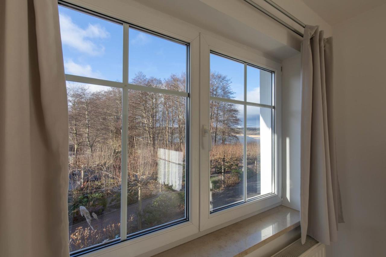 Ferienwohnung Schlosschen Am Schmachter See Von Fewo-rugen-urlaub Apartment Binz