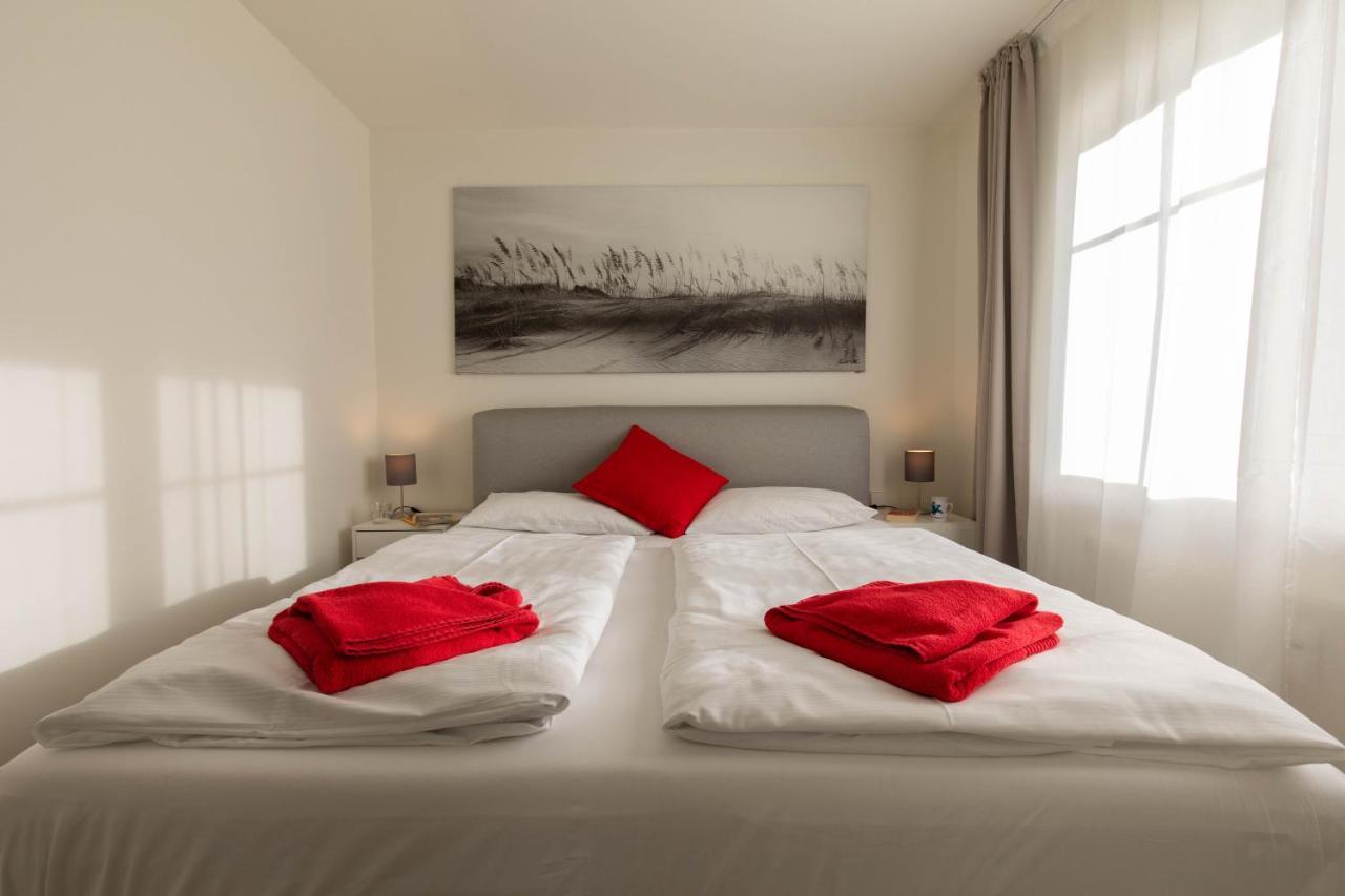 Ferienwohnung Schlosschen Am Schmachter See Von Fewo-rugen-urlaub *